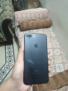 I phone 7 plus 128 GB PTA Approved