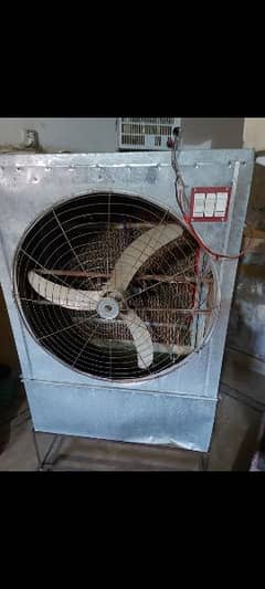 Air Cooler Forsale only 5 months Used.