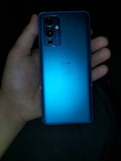 Oneplus 9 12/256