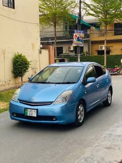 Toyota Prius 2007