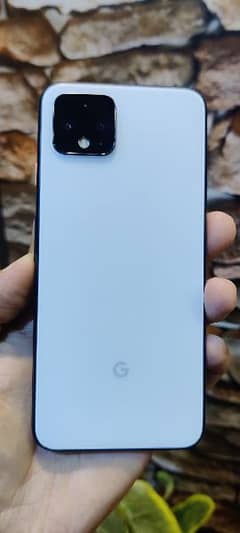 Google pixel 4 (6/64gb)