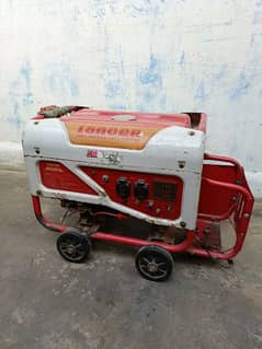 Lancer generator WhatsApp 03012693422