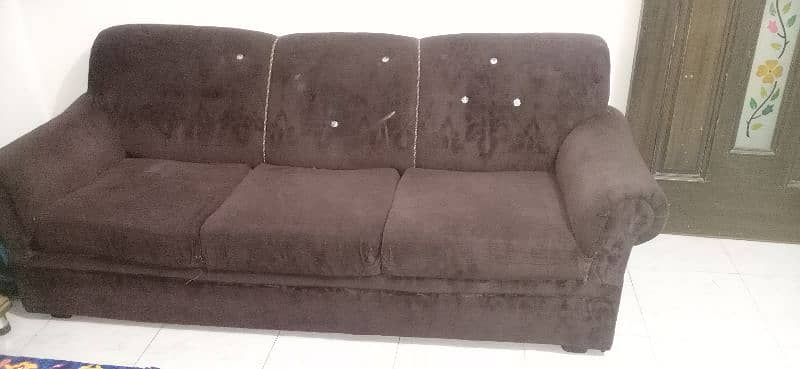 5 seater sofa 1