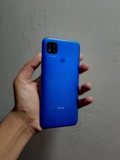 REDMI 9C