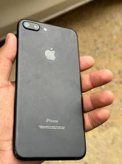 iphone 7 plus 32gb