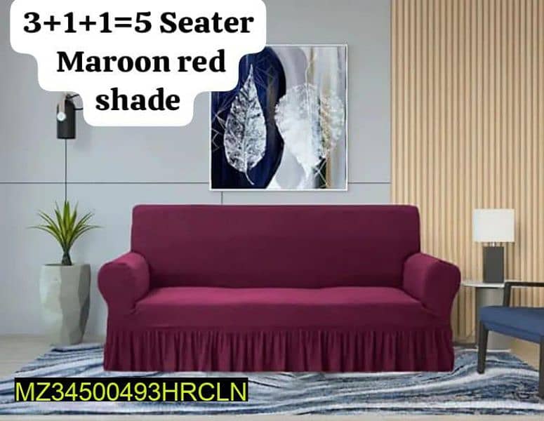 sofa cover,colour sofa cover,important sofa cover,stitched sofa cover 4