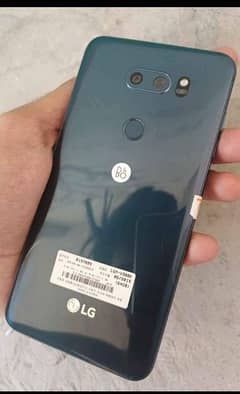 LG V30 THING 4/64 Pta approved