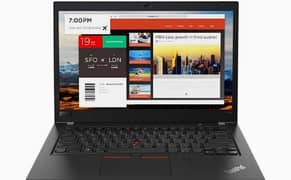 i5 8th generation LenovoThinkpad