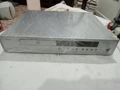 Arcam DVD player