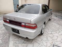Toyota Corolla SE Limited 1995