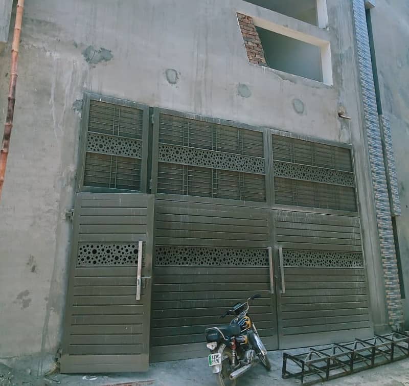30 Marla Hall Neat and clean available for rent on Ferozepur road Lahore 0