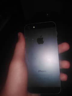 iPhone 5 For Sale