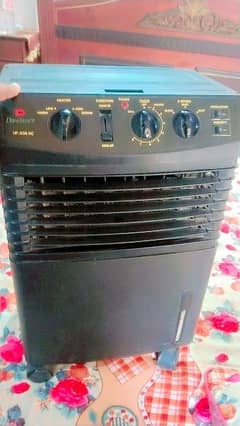 Dawlanc ka air cooler mini