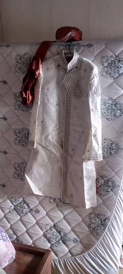 sherwani