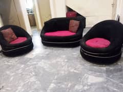 4 set sofa for sale