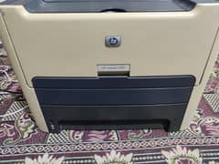 Hp Laserjet 1320