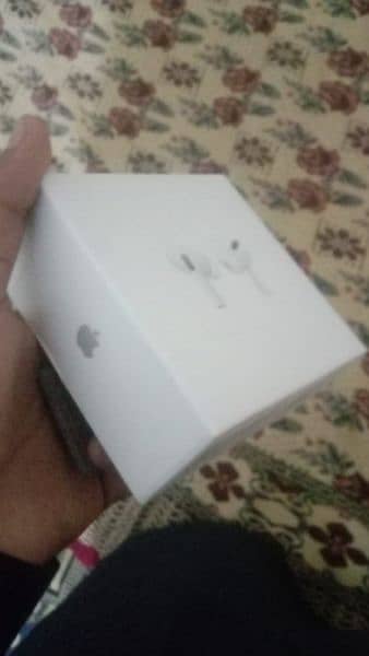 Airpods pro apple 5