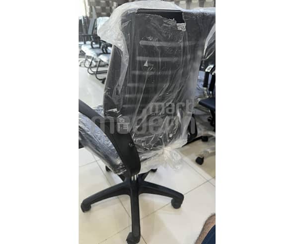 Office chair - Chair - Boss chair - Executive chair - Revolving Chair 11