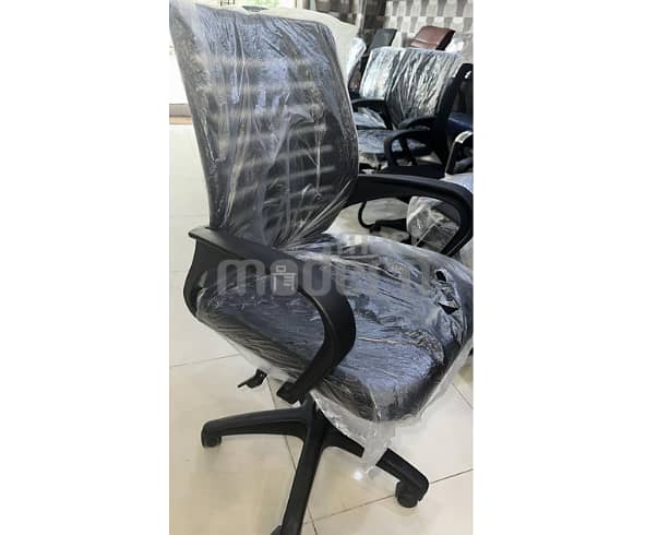 Office chair - Chair - Boss chair - Executive chair - Revolving Chair 12