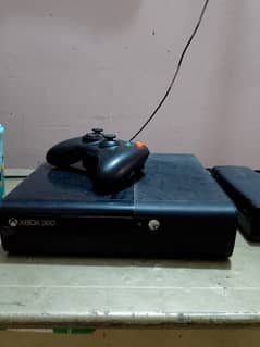 Xbox 360 ultra slim