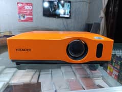 Hitachi Projector