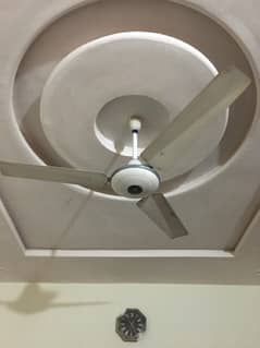 GFC ceiling Fan