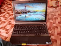 Dell laptop core i5 3rd generation