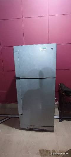 pel refrigerator prdi150