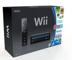 Wii