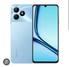 Realme Note 50 5 day used Exchange possible