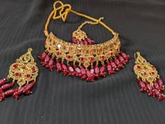 jewelry set