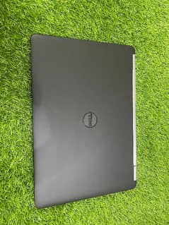 Dell Latitude E7270