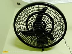 12w Fan