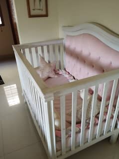 Kids Cot