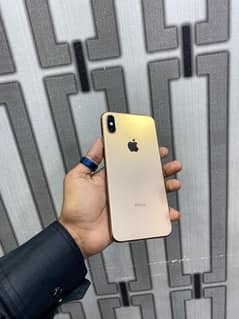 Iphone XSMax 64Gb Factory unlock non pta