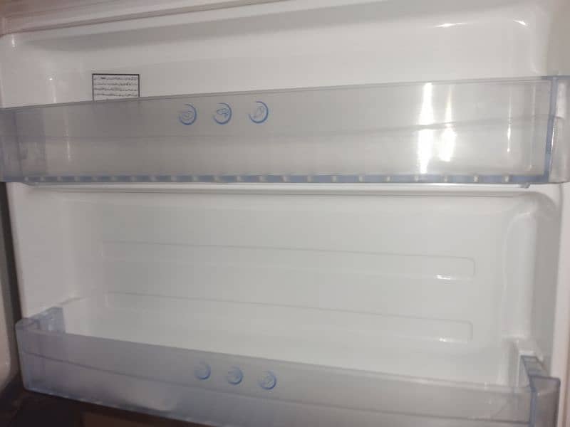 Haier refrigerator for selling 4