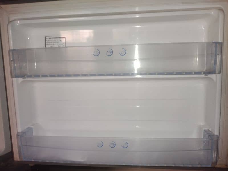Haier refrigerator for selling 5