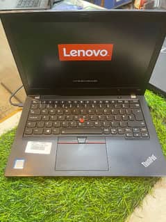 Lenovo x280 Core i5 8 generation 8gb ram 256gb ssd back light keyboard
