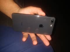 IPhone 8plus 256 GB PTA Approved
