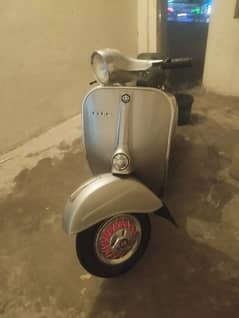 vespa