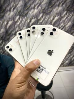 iphone 11 JV 64GB