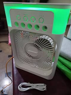 Mini Air Cooler