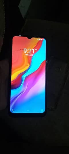 infinix hot 8 lite 2/32 urgent sale