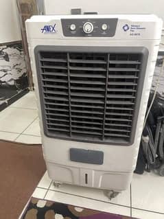 Anex air-cooler model AG_9078 1year use in good conditions and working
