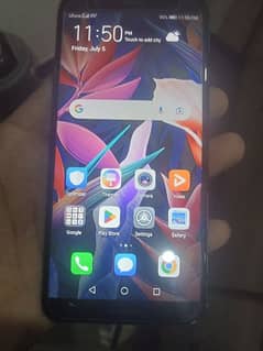 Huawei p smart