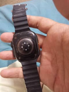 New Smart Watch
