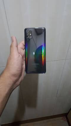 samsung A51 only phone