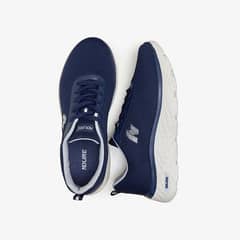 Ndure Sneakers / Running Shoes Size 43
