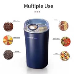 Powerful Electric Food Grinder  with Box Packing