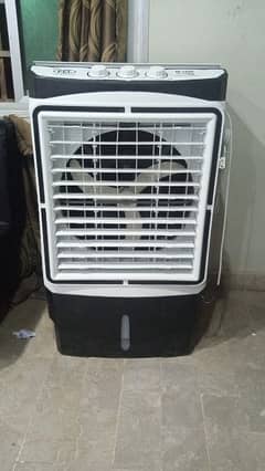 Ac Dc Room air Cooler | Super Pel | Cash On Delivery